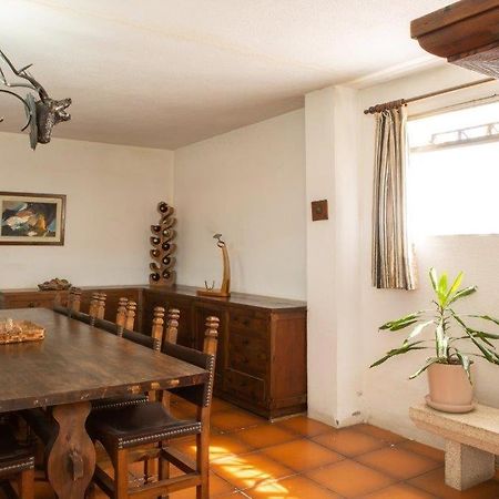 Playa Mino Sombreu Villa Kültér fotó