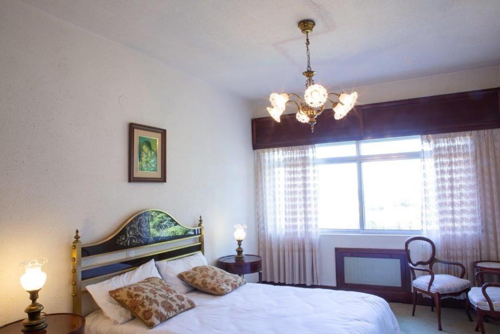 Playa Mino Sombreu Villa Kültér fotó