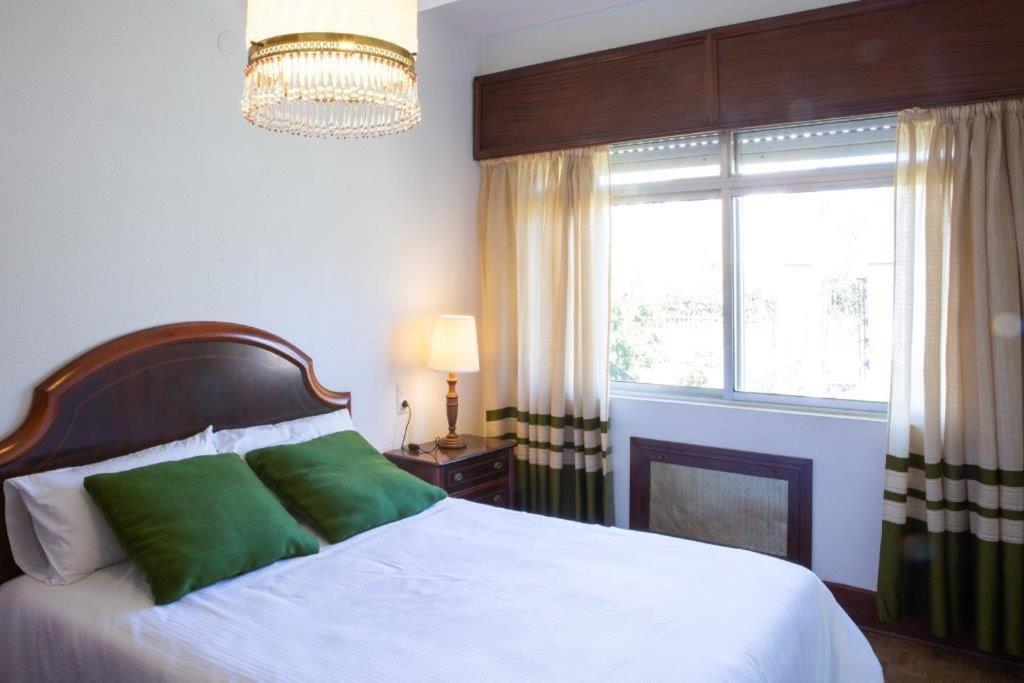 Playa Mino Sombreu Villa Kültér fotó