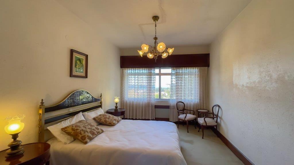 Playa Mino Sombreu Villa Kültér fotó