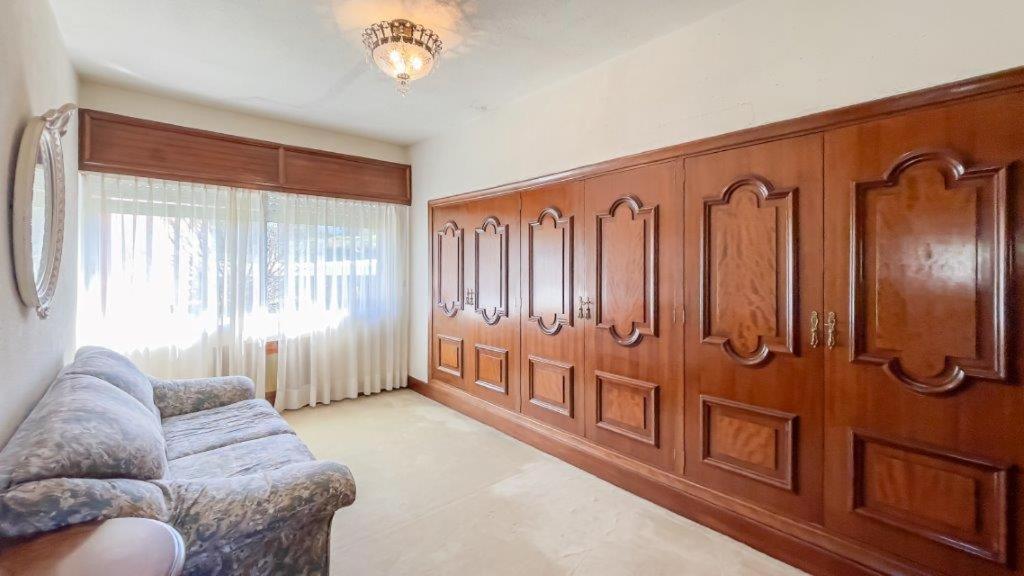 Playa Mino Sombreu Villa Kültér fotó