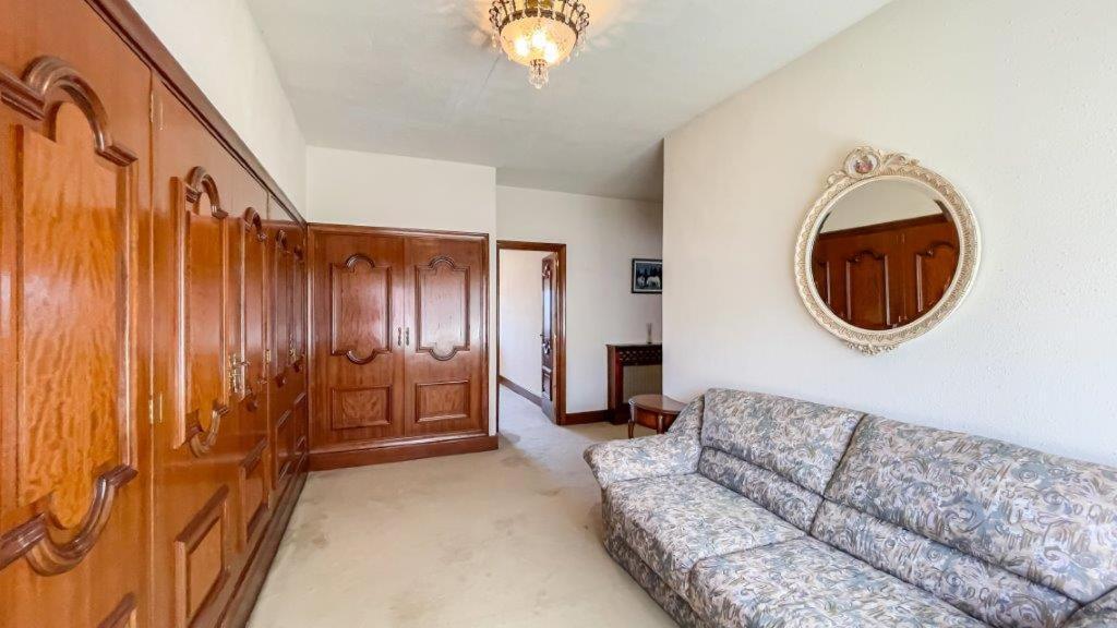 Playa Mino Sombreu Villa Kültér fotó