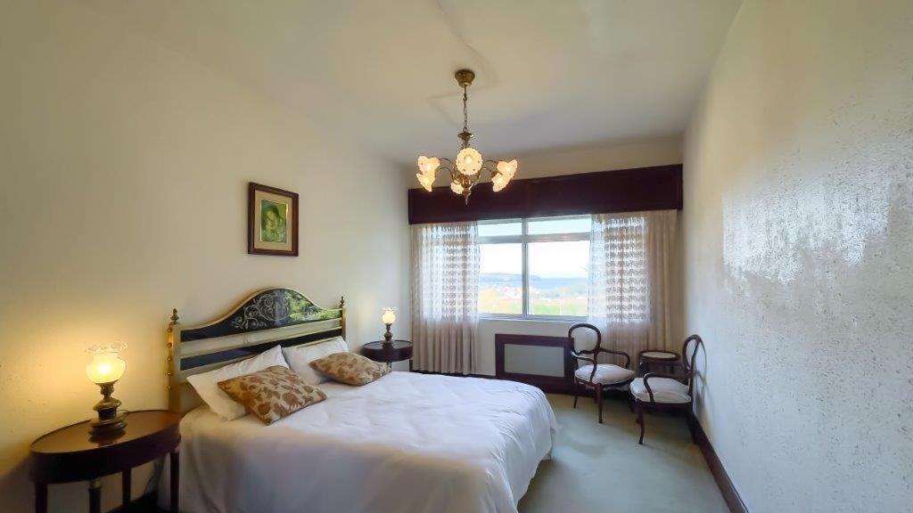 Playa Mino Sombreu Villa Kültér fotó