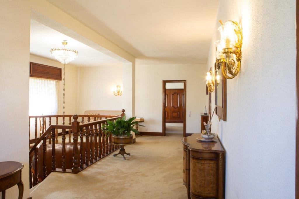 Playa Mino Sombreu Villa Kültér fotó
