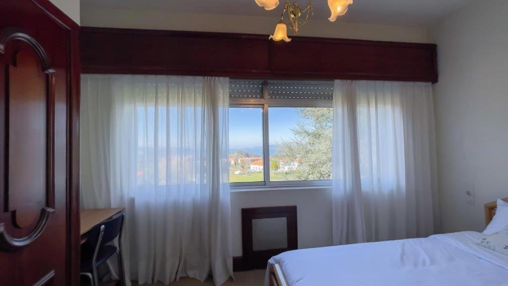 Playa Mino Sombreu Villa Kültér fotó