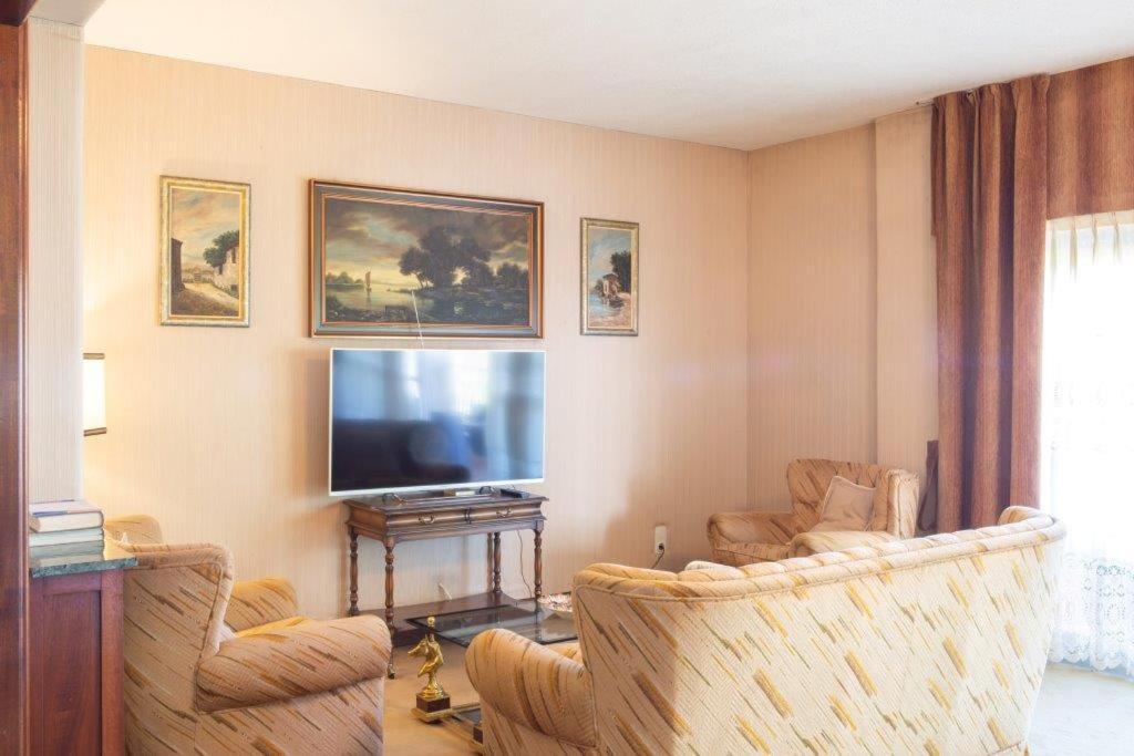 Playa Mino Sombreu Villa Kültér fotó