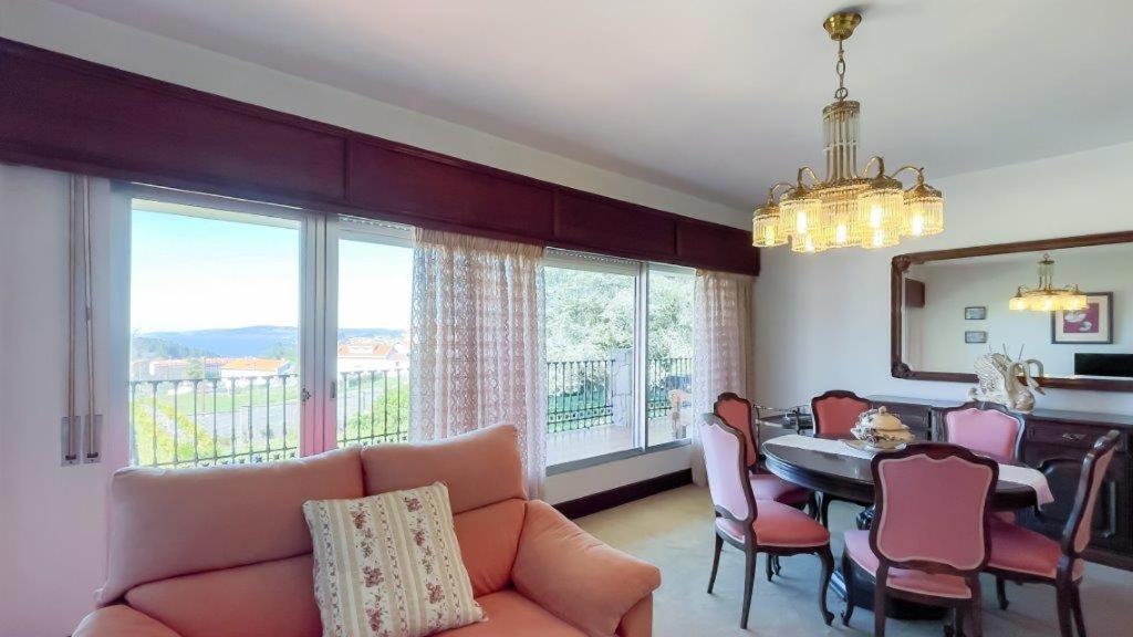 Playa Mino Sombreu Villa Kültér fotó