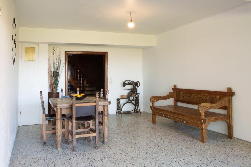 Playa Mino Sombreu Villa Kültér fotó