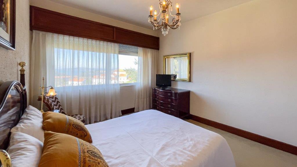 Playa Mino Sombreu Villa Kültér fotó