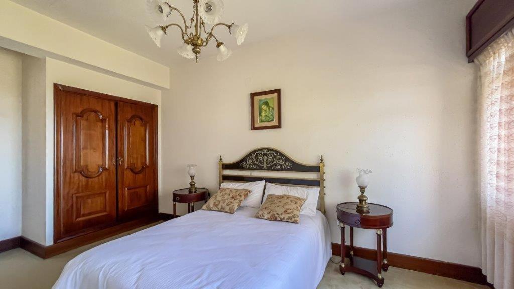 Playa Mino Sombreu Villa Kültér fotó